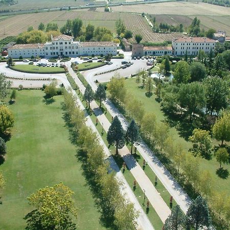 Hotel Villa Braida Mogliano Veneto Dış mekan fotoğraf